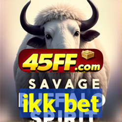 ikk bet